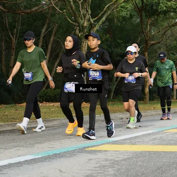 Runner Photo 5439793