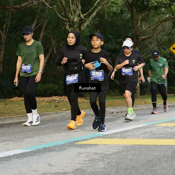 Runner Photo 5439794