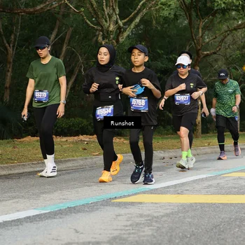 Runner Photo 5439795