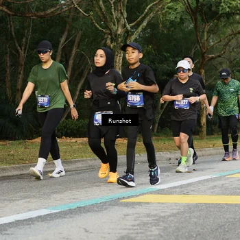 Runner Photo 5439797