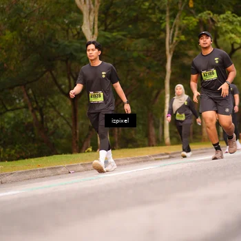 Runner Photo 5439799