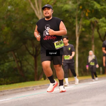 Runner Photo 5439800