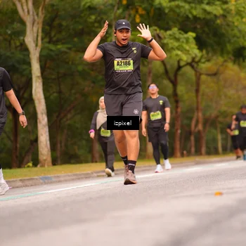Runner Photo 5439801