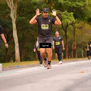 Runner Photo 5439802