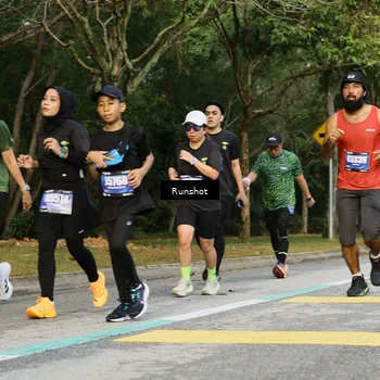 Runner Photo 5439803