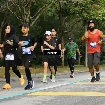 Runner Photo 5439805