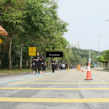 Runner Photo 5439806