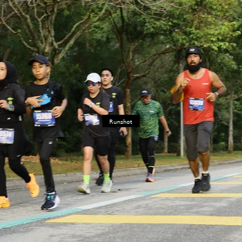 Runner Photo 5439807