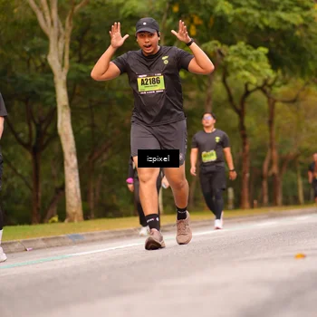 Runner Photo 5439809