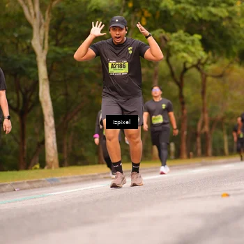 Runner Photo 5439811