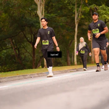 Runner Photo 5439812