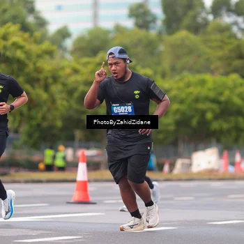 Runner Photo 5439813