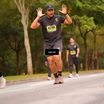 Runner Photo 5439814