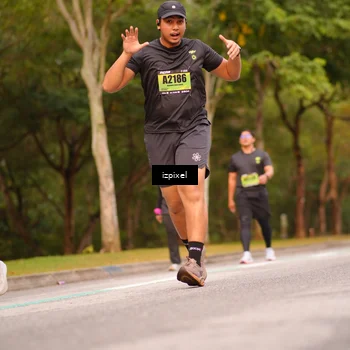 Runner Photo 5439815