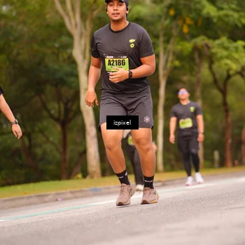 Runner Photo 5439816