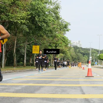 Runner Photo 5439817