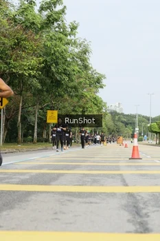 Runner Photo 5439818