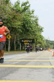 Runner Photo 5439820