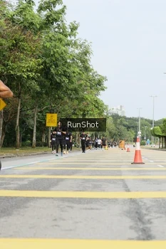 Runner Photo 5439821