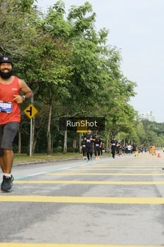 Runner Photo 5439822