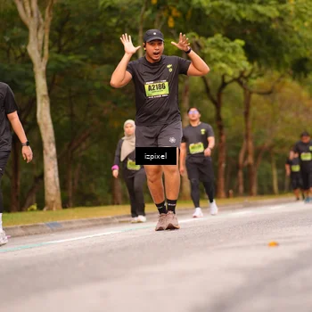 Runner Photo 5439823