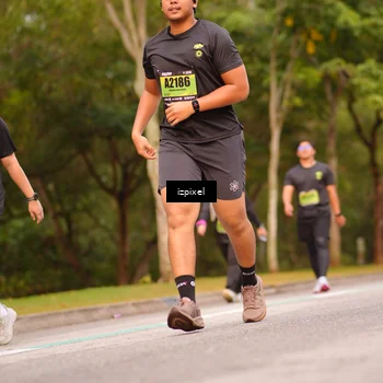 Runner Photo 5439824