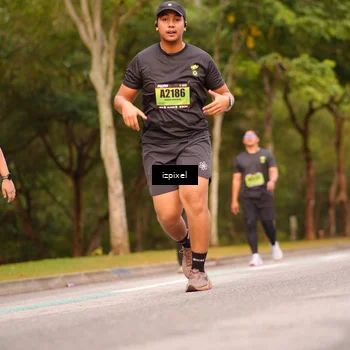 Runner Photo 5439825