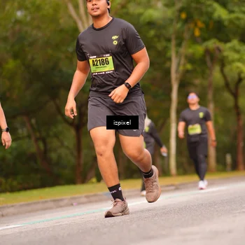 Runner Photo 5439826