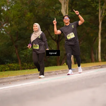 Runner Photo 5439827