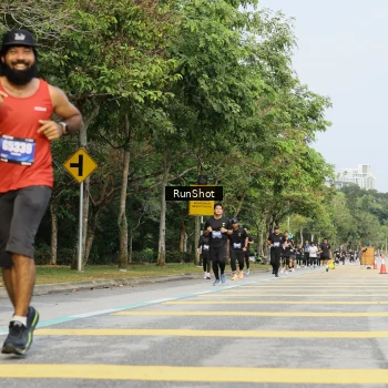 Runner Photo 5439828