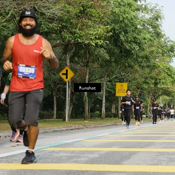Runner Photo 5439829