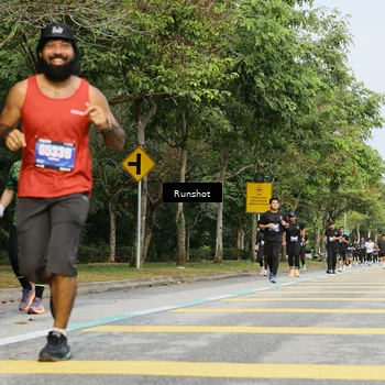 Runner Photo 5439830