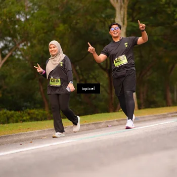 Runner Photo 5439831