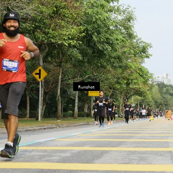 Runner Photo 5439832