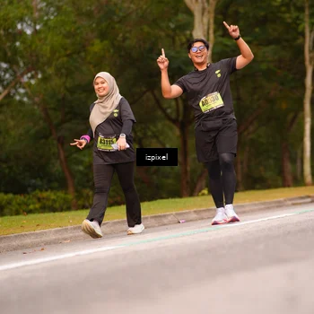 Runner Photo 5439833