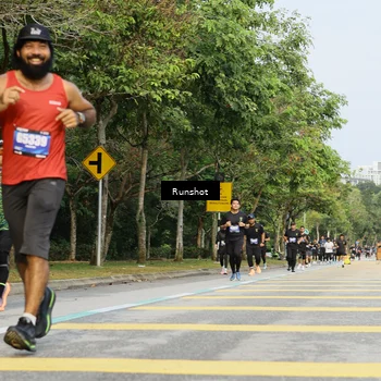Runner Photo 5439834