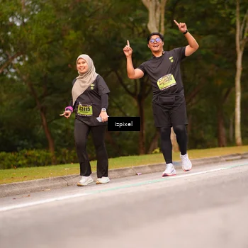 Runner Photo 5439836