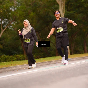 Runner Photo 5439837