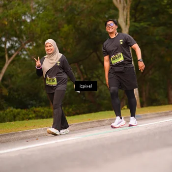 Runner Photo 5439838