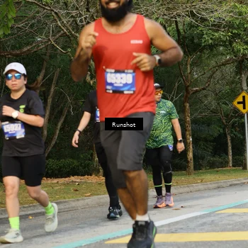 Runner Photo 5439839