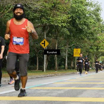 Runner Photo 5439841