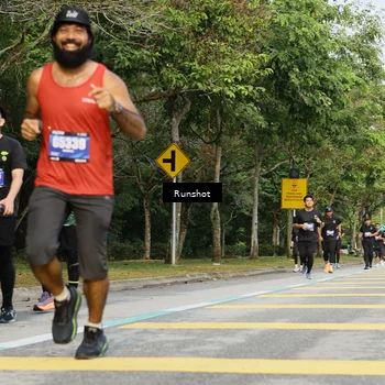 Runner Photo 5439842