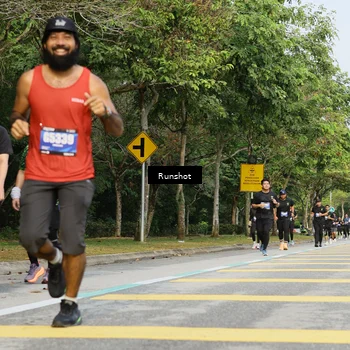 Runner Photo 5439843