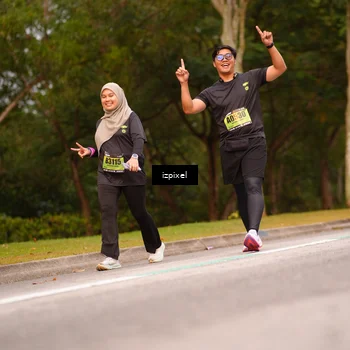 Runner Photo 5439844
