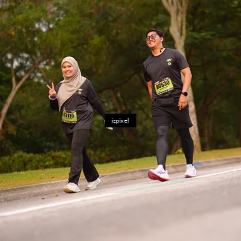 Runner Photo 5439846