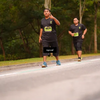 Runner Photo 5439847