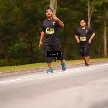 Runner Photo 5439849