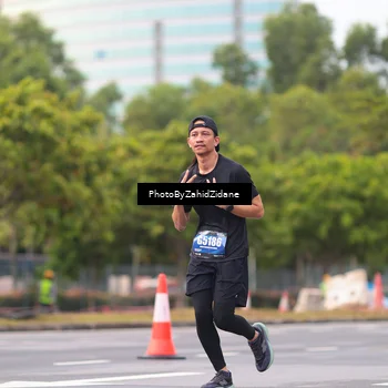 Runner Photo 5439850