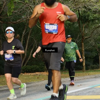 Runner Photo 5439851