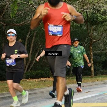 Runner Photo 5439852